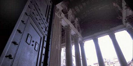 pantheon history