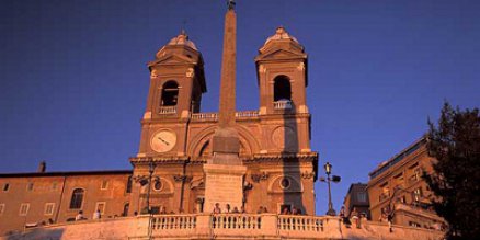 spanish steps rome italy