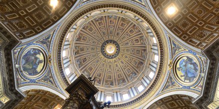 vatican tours